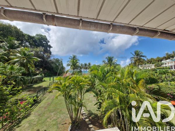Appartement à vendre 2 pièces 42,23 m² Le Gosier