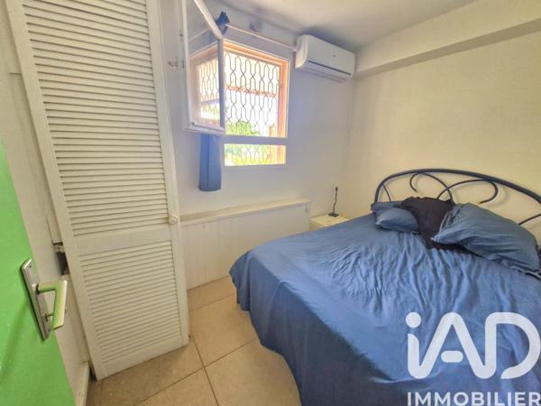 Appartement à vendre 2 pièces 42,23 m² Le Gosier