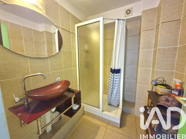 Appartement à vendre 2 pièces 42,23 m² Le Gosier