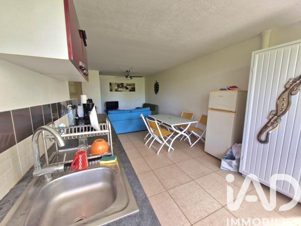 Appartement à vendre 2 pièces 42,23 m² Le Gosier
