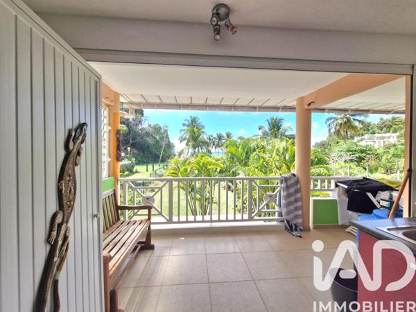 Appartement à vendre 2 pièces 42,23 m² Le Gosier