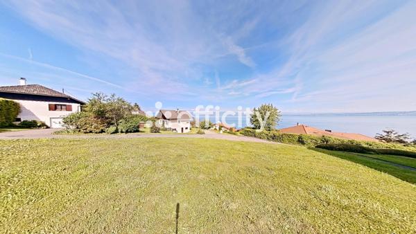 Appartement 2 pièces - 28 m²