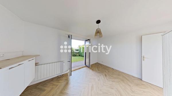 Appartement 2 pièces - 28 m²