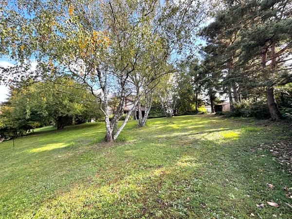 Maison d'architecte de 120 m² à vendre