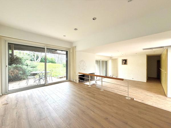 Maison d'architecte de 120 m² à vendre