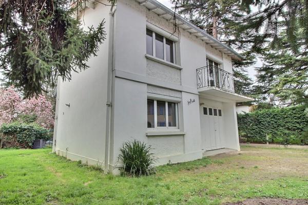 Maison individuelle T4 de 72 m² avec Garage