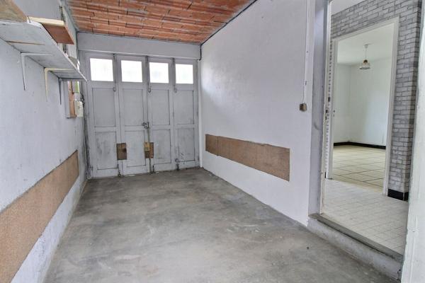 Maison individuelle T4 de 72 m² avec Garage