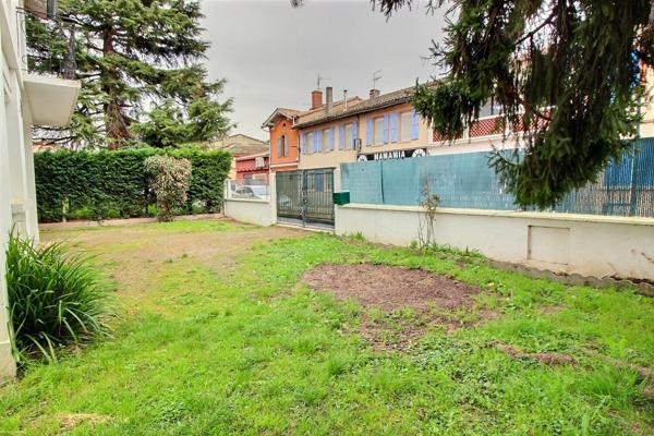 Maison individuelle T4 de 72 m² avec Garage