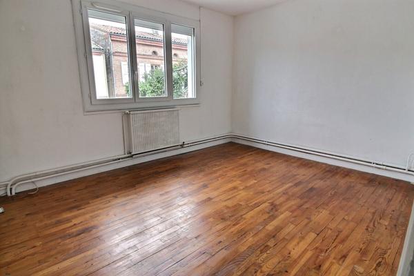 Maison individuelle T4 de 72 m² avec Garage