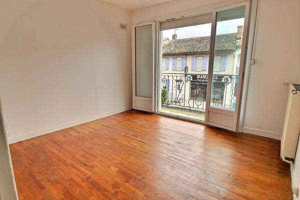 Maison individuelle T4 de 72 m² avec Garage