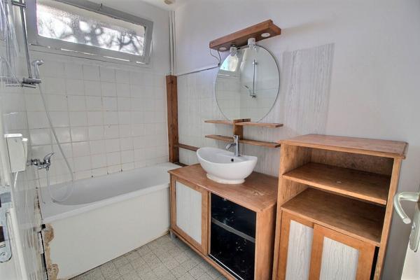 Maison individuelle T4 de 72 m² avec Garage