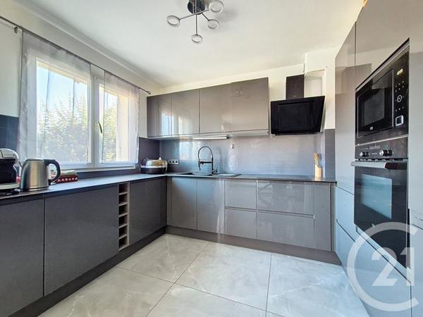 Maison à vendre  4 pièces - 90,02 m2 TORCY - 77