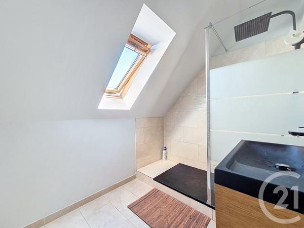 Maison à vendre  4 pièces - 90,02 m2 TORCY - 77