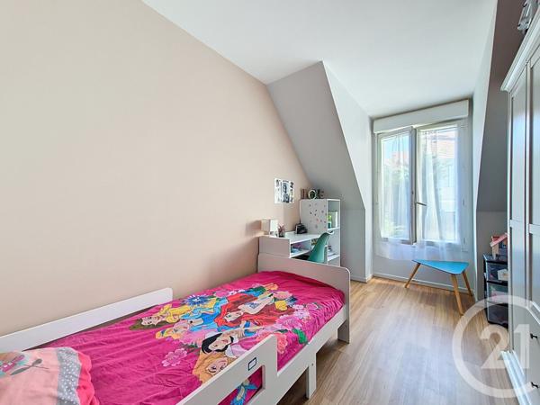 Maison à vendre  4 pièces - 90,02 m2 TORCY - 77