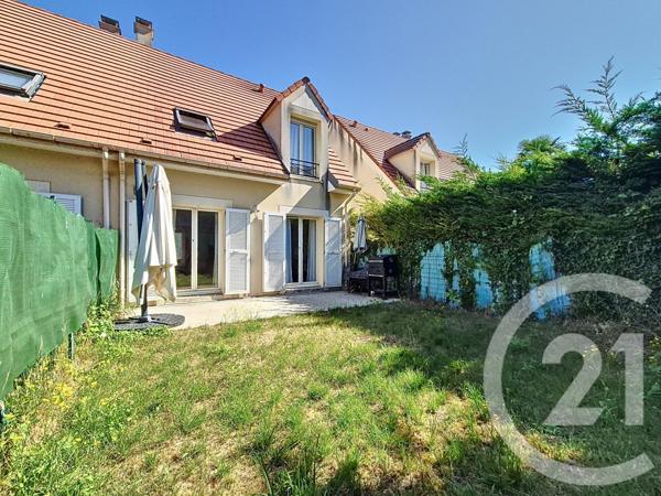 Maison à vendre  4 pièces - 90,02 m2 TORCY - 77