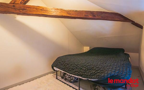 Appartement à vendre    2 pièces • 31 m2 Épernay