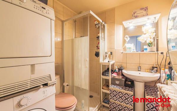 Appartement à vendre    2 pièces • 31 m2 Épernay