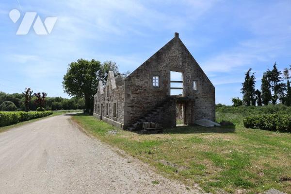Vente Bâtiments Concarneau (M28)