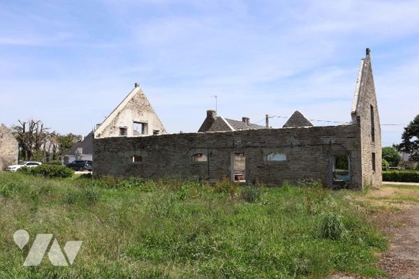 Vente Bâtiments Concarneau (M28)