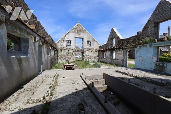 Vente Bâtiments Concarneau (M28)