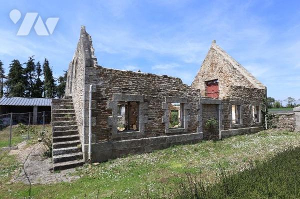 Vente Bâtiments Concarneau (M28)