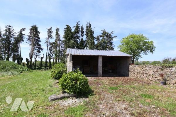 Vente Bâtiments Concarneau (M28)