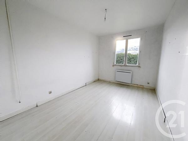 Maison à vendre  7 pièces - 93 m2 COSSE LE VIVIEN - 53