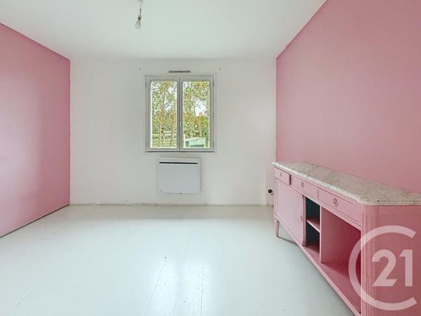 Maison à vendre  7 pièces - 93 m2 COSSE LE VIVIEN - 53