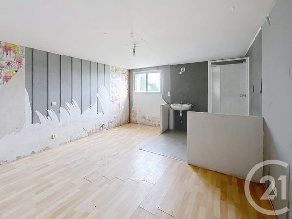 Maison à vendre  7 pièces - 93 m2 COSSE LE VIVIEN - 53