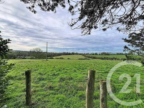 Maison à vendre  7 pièces - 93 m2 COSSE LE VIVIEN - 53