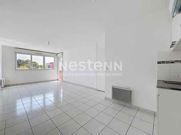 Appartement 2 pièces à vendre à Bouguenais