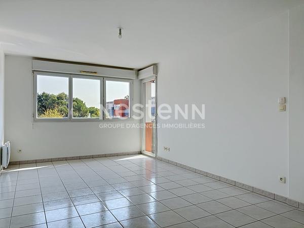 Appartement 2 pièces à vendre à Bouguenais