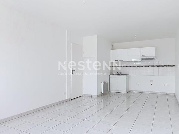Appartement 2 pièces à vendre à Bouguenais