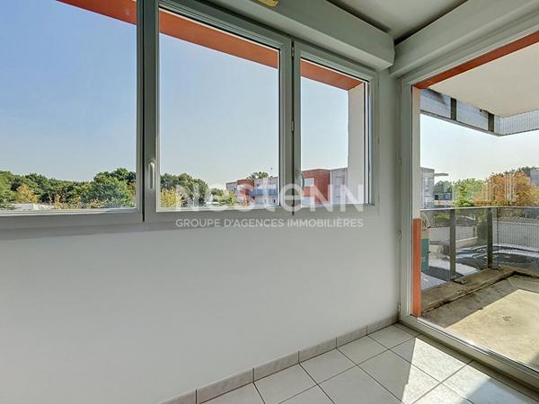 Appartement 2 pièces à vendre à Bouguenais