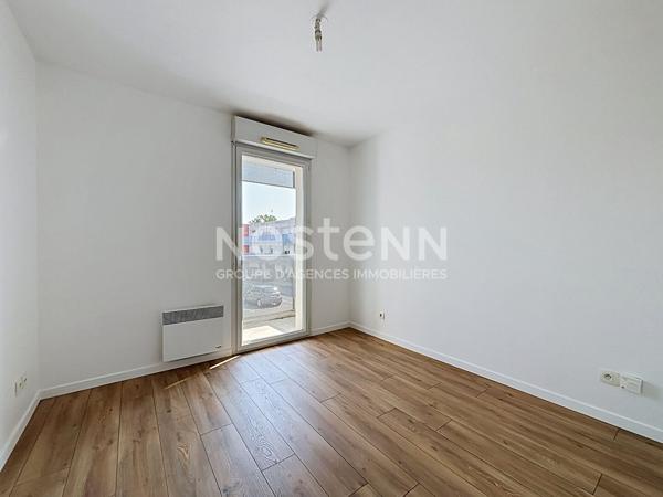 Appartement 2 pièces à vendre à Bouguenais