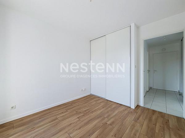 Appartement 2 pièces à vendre à Bouguenais