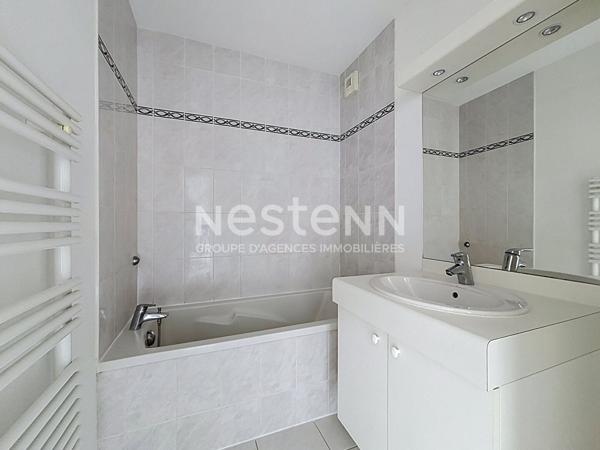 Appartement 2 pièces à vendre à Bouguenais