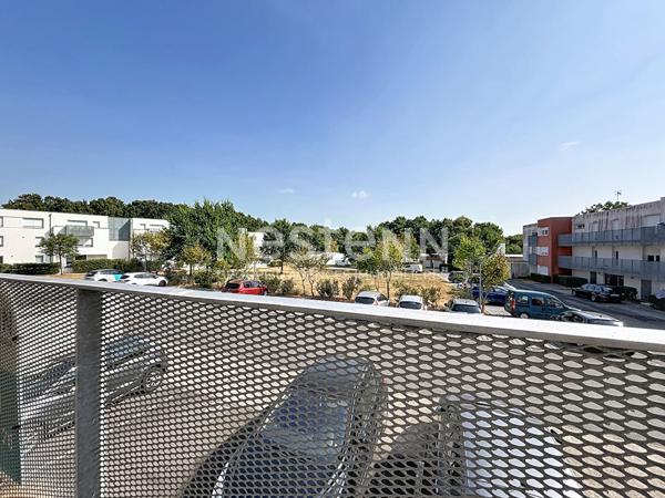 Appartement 2 pièces à vendre à Bouguenais