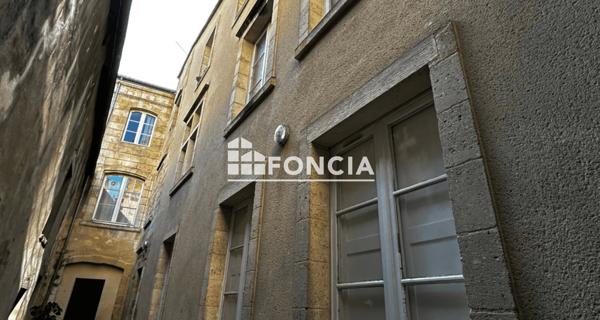 À vendre Immeuble - Bordeaux 33000