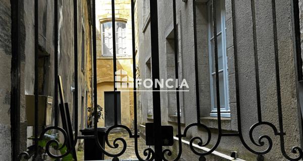 À vendre Immeuble - Bordeaux 33000