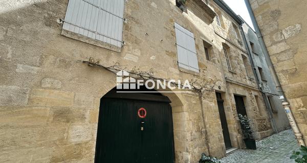 À vendre Immeuble - Bordeaux 33000