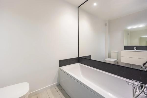 Appartement Paris 17 e - TERNES