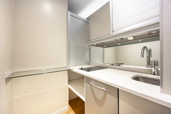 Appartement Paris 17 e - TERNES