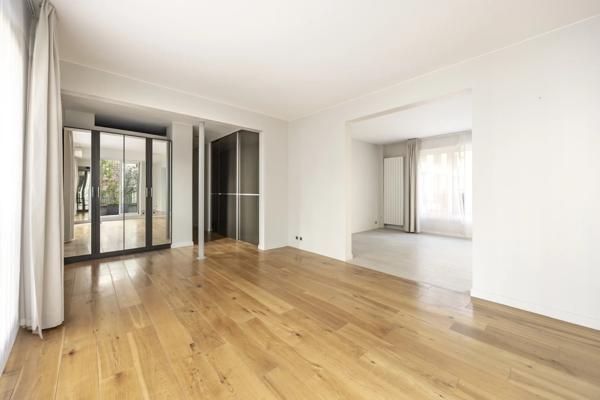 Appartement Paris 17 e - TERNES
