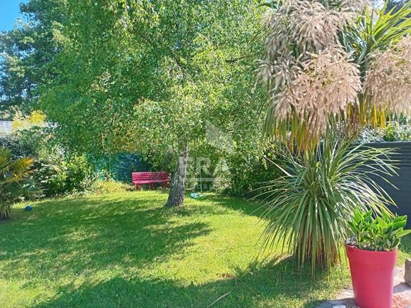 TERRAIN DE LOISIR ERDEVEN