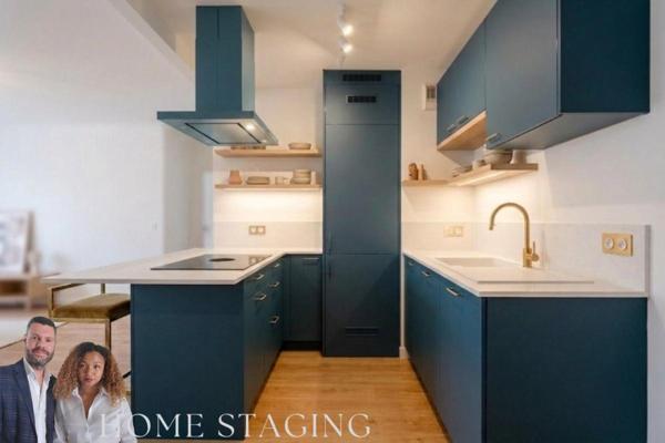IDEAL INVESTISSEMENT BON RENDEMENT LOCATIF 6% DEUX PIÈCES 43,56 m² AU PIED DU RER E  IMMEUBLE RÉCENT  FORT POTENTIEL Villemomble - Avenue du Rancy