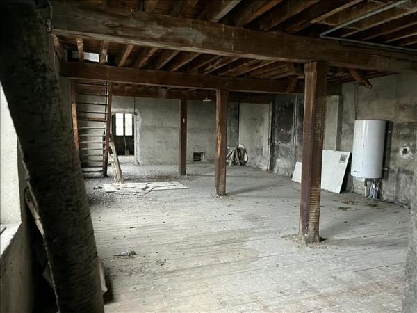 Maison à vendre |  Riscle |  6 pièces | 494 m²