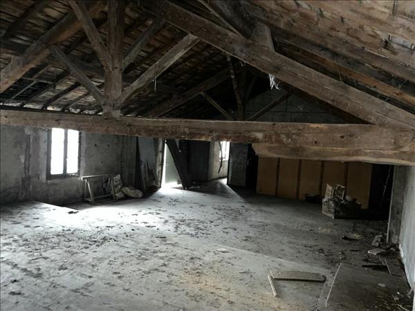 Maison à vendre |  Riscle |  6 pièces | 494 m²