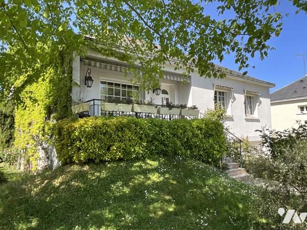 Maison T5