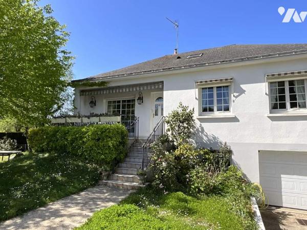 Maison T5